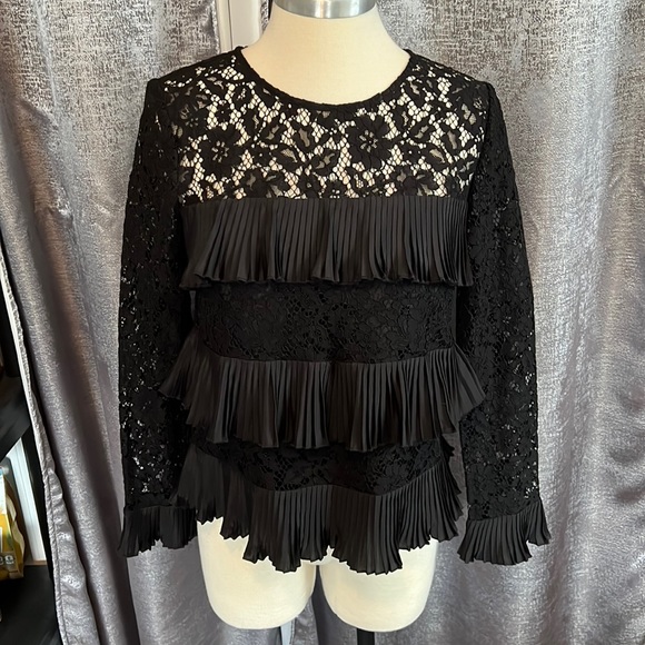 J. Crew Tops - J.Crew Blouse